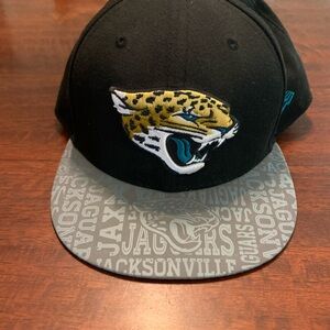 New Era Black 59FIFTY Cap
